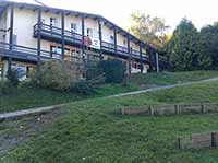 Association Sportive Equestre de Marcoux (CERF)