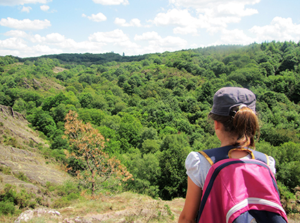 CPIE Forêt de Brocéliande