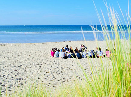 Centre Vacances FLK