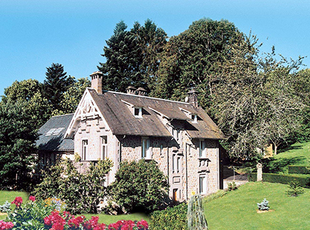 Centre d'Accueil Qualité Auvergne Les Mésanges