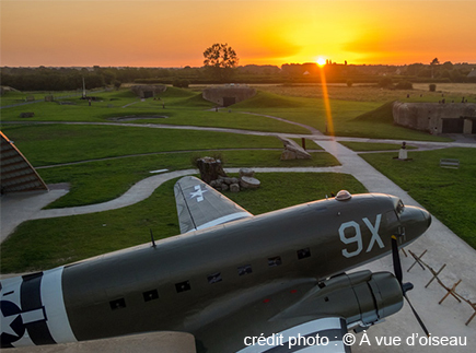 Musée et Site de la Batterie de Merville