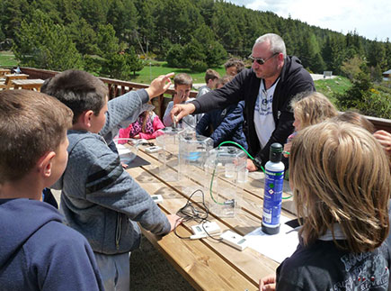 Ferme des Etoiles - A Ciel Ouvert en Gascogne Midi-Pyrénées