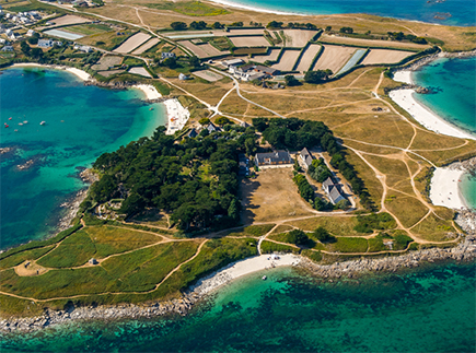 Rêves de Mer - 1er réseau de l'ouest de séjours éducatifs et sportifs