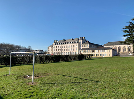 Espace Montcalm