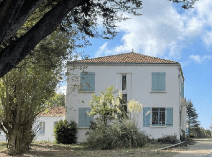 Domaine des Gatinelles