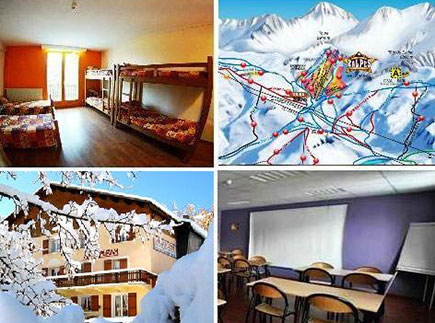 Chalet Annapurna