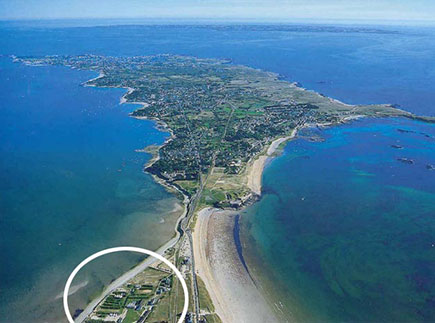 Association Temps Jeunes Domaine de la Presqu'Ile
