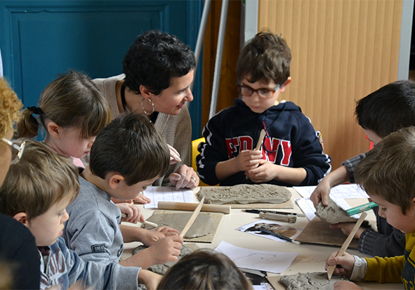 Agence de Développement Touristique de l'Ardèche