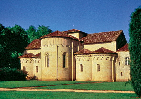 Conservation Départementale du Patrimoine et des Musées