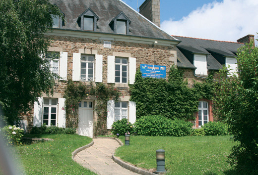 PlouhArmor - Classes de découverte Corsaires en Bretagne