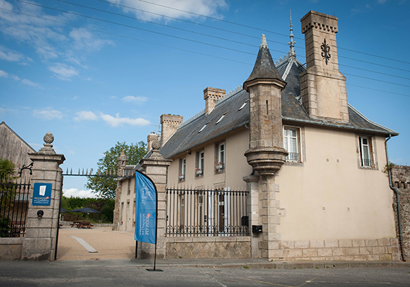 Manoir de la Goëletterie