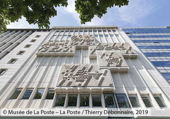 Musée de La Poste