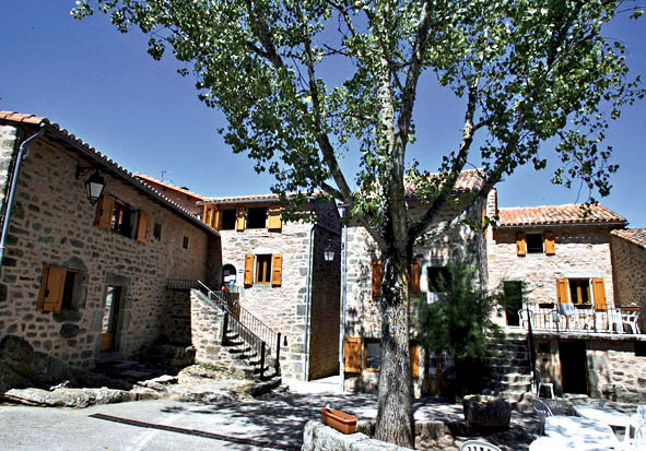 Association Altia Club Aladin Centre de Vacances Le Hameau de Moulès