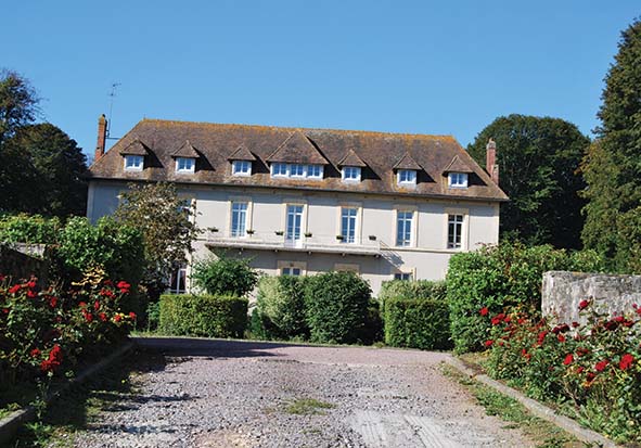 Union Normande des Centres Maritimes et Touristiques UNCMT