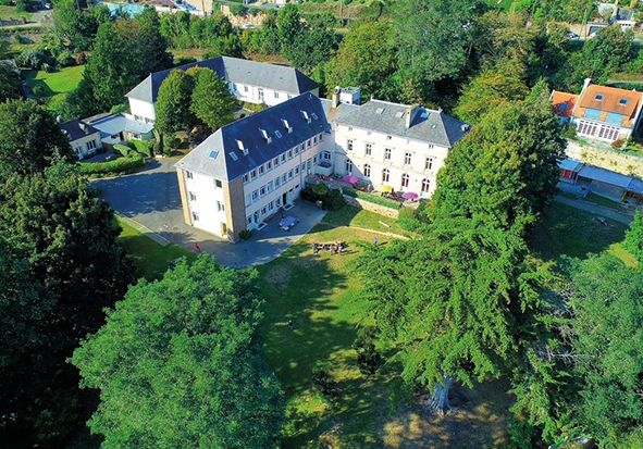 Centre de Découvertes Le Hedraou