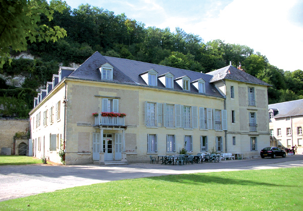 Domaine Hôtel-Noble
