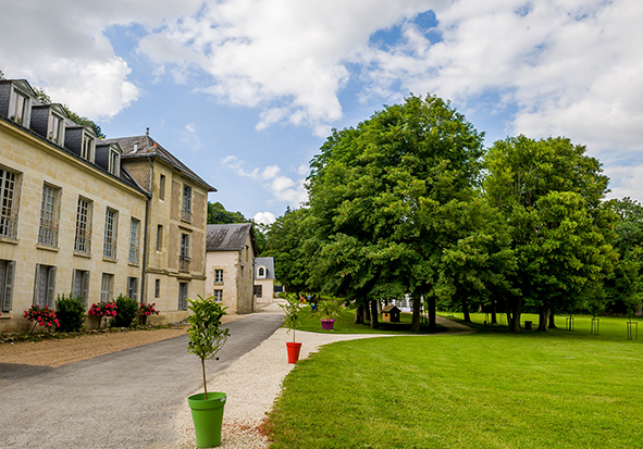Domaine Hôtel-Noble