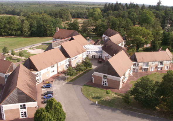 Centre de Rencontre des Générations
