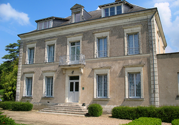 Accueil Vallée du Cher Environnement (AVAC)
