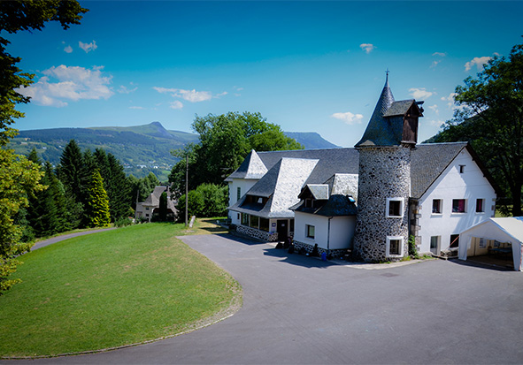 Domaine de Fohet