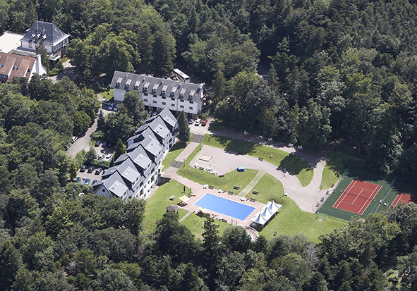 Domaine Saint Jacques***