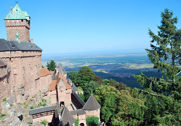 Centre La Renardière