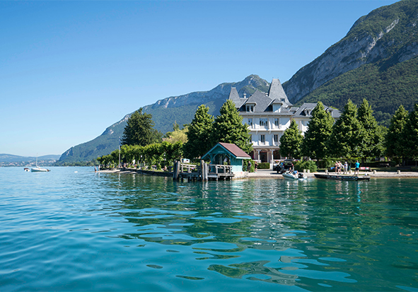Centres Ternelia Annecy