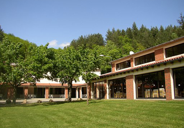 Domaine du Thoré - Parc Naturel Régional du Haut Languedoc