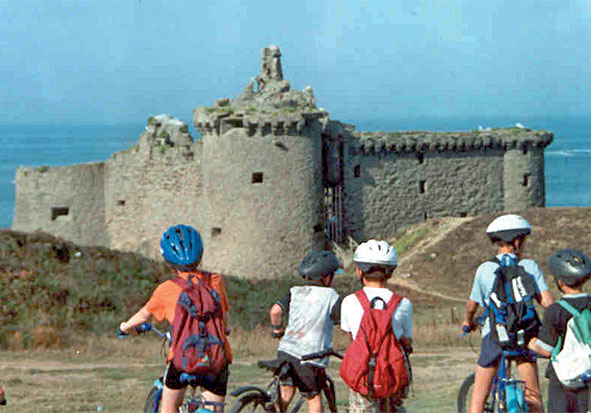 Ileoya Cap France