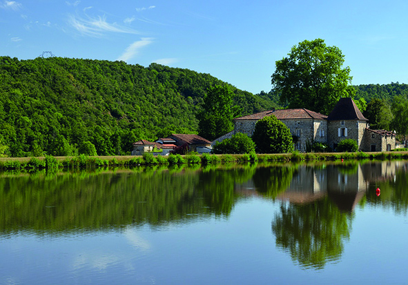 Centre de Plein Air du Chambon