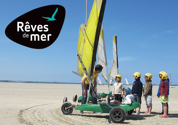 Rêves de Mer